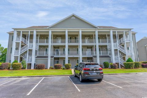 A home in Murrells Inlet