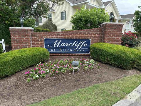 A home in Murrells Inlet