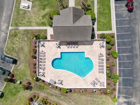 A home in Murrells Inlet