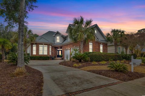 A home in North Myrtle Beach