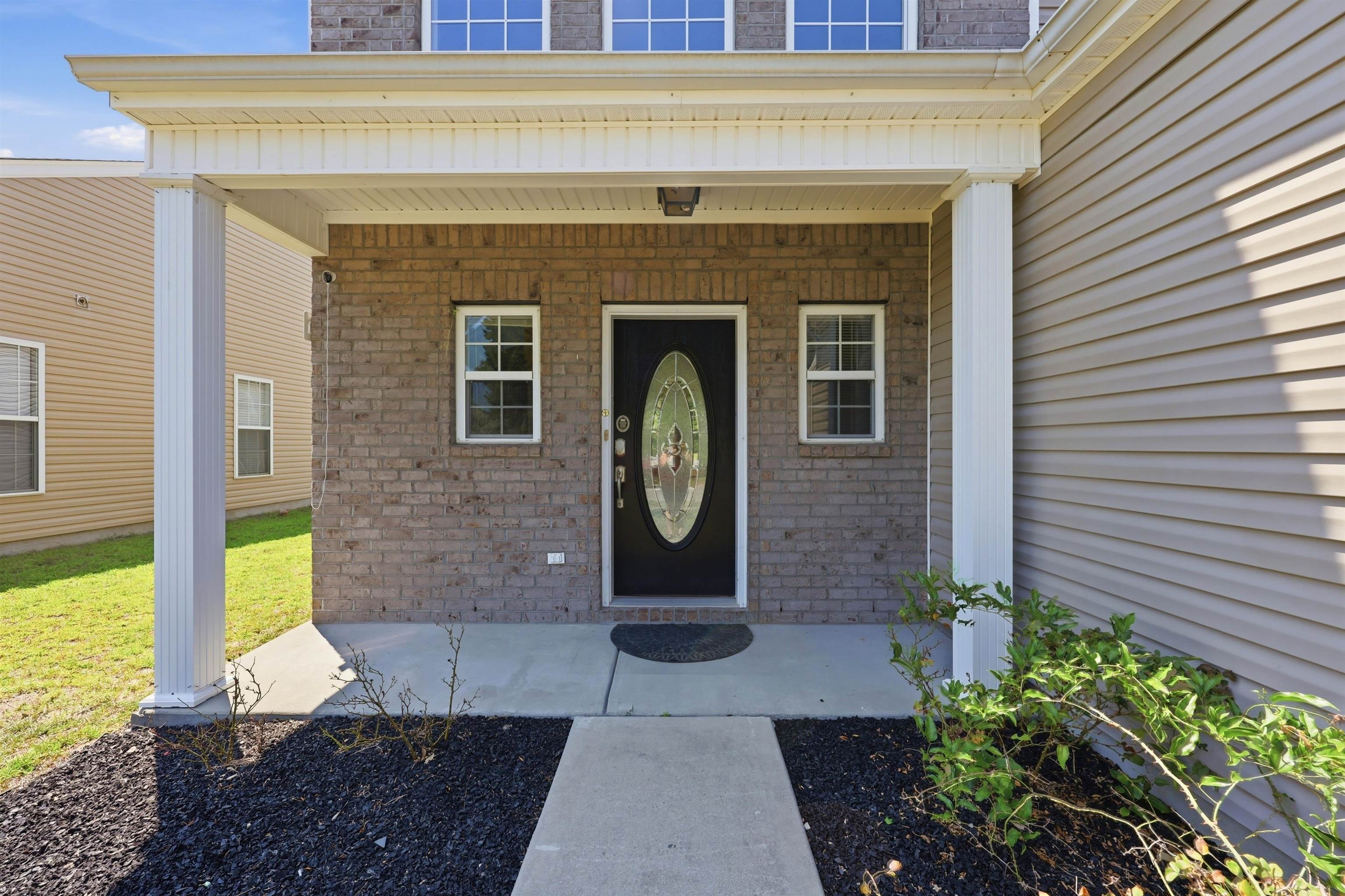 4737 Farm Lake Dr.