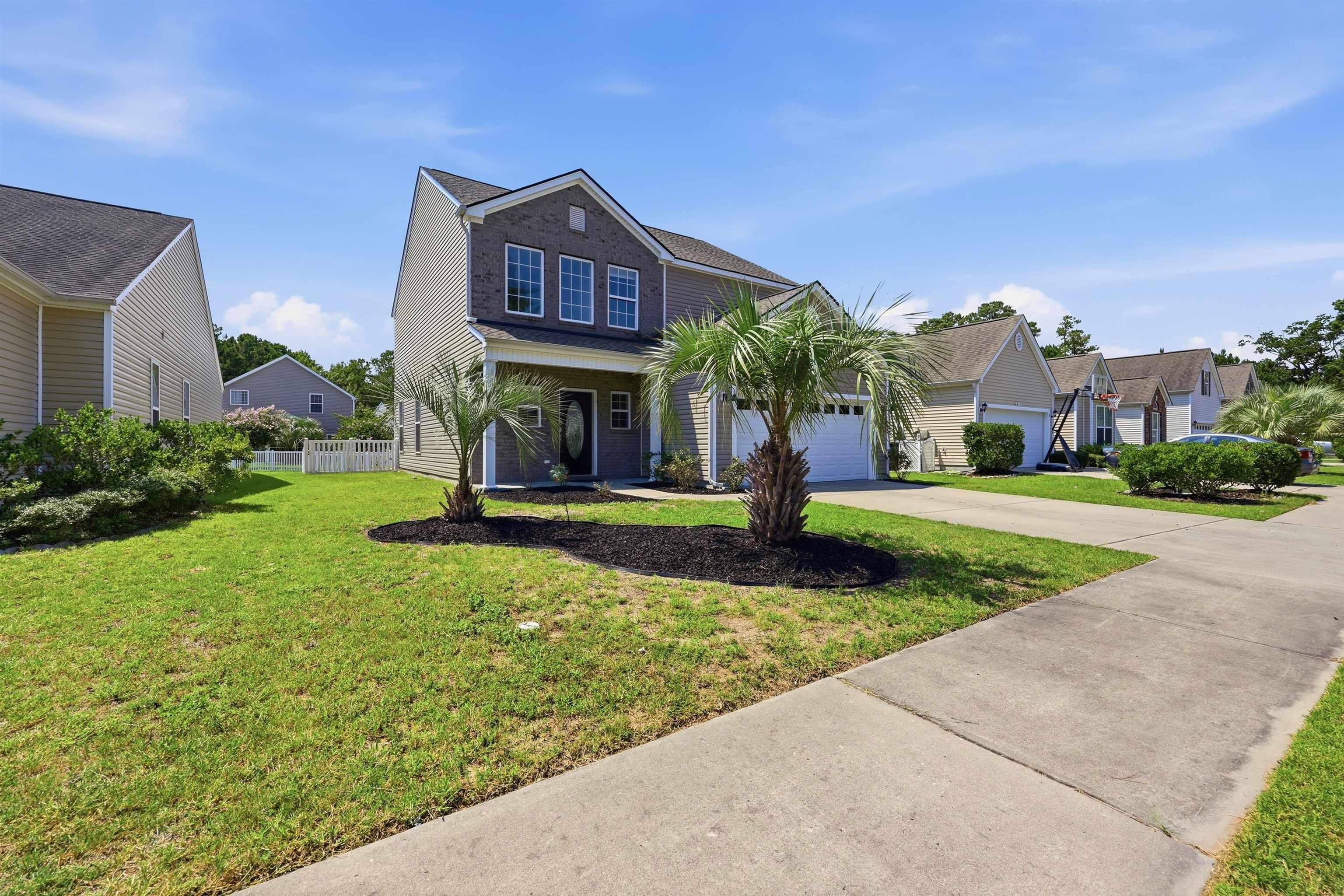 4737 Farm Lake Dr.