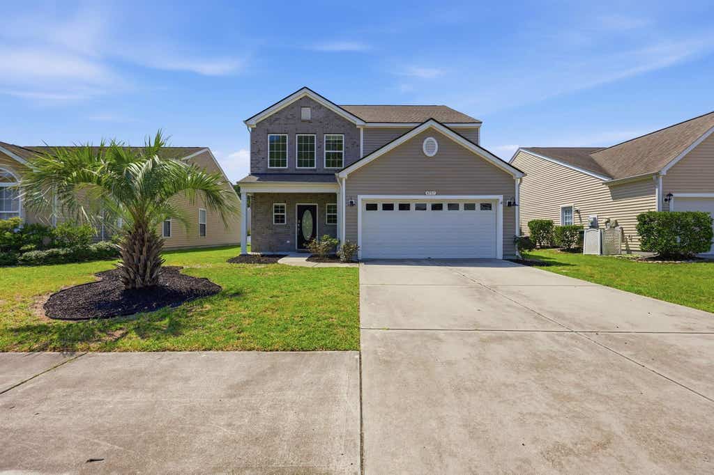 Photo of 4737 Farm Lake Dr, Myrtle Beach, SC 29579 (MLS # 2621182)