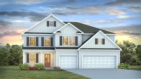 297 Hadley Springs Ave Longs SC 29568