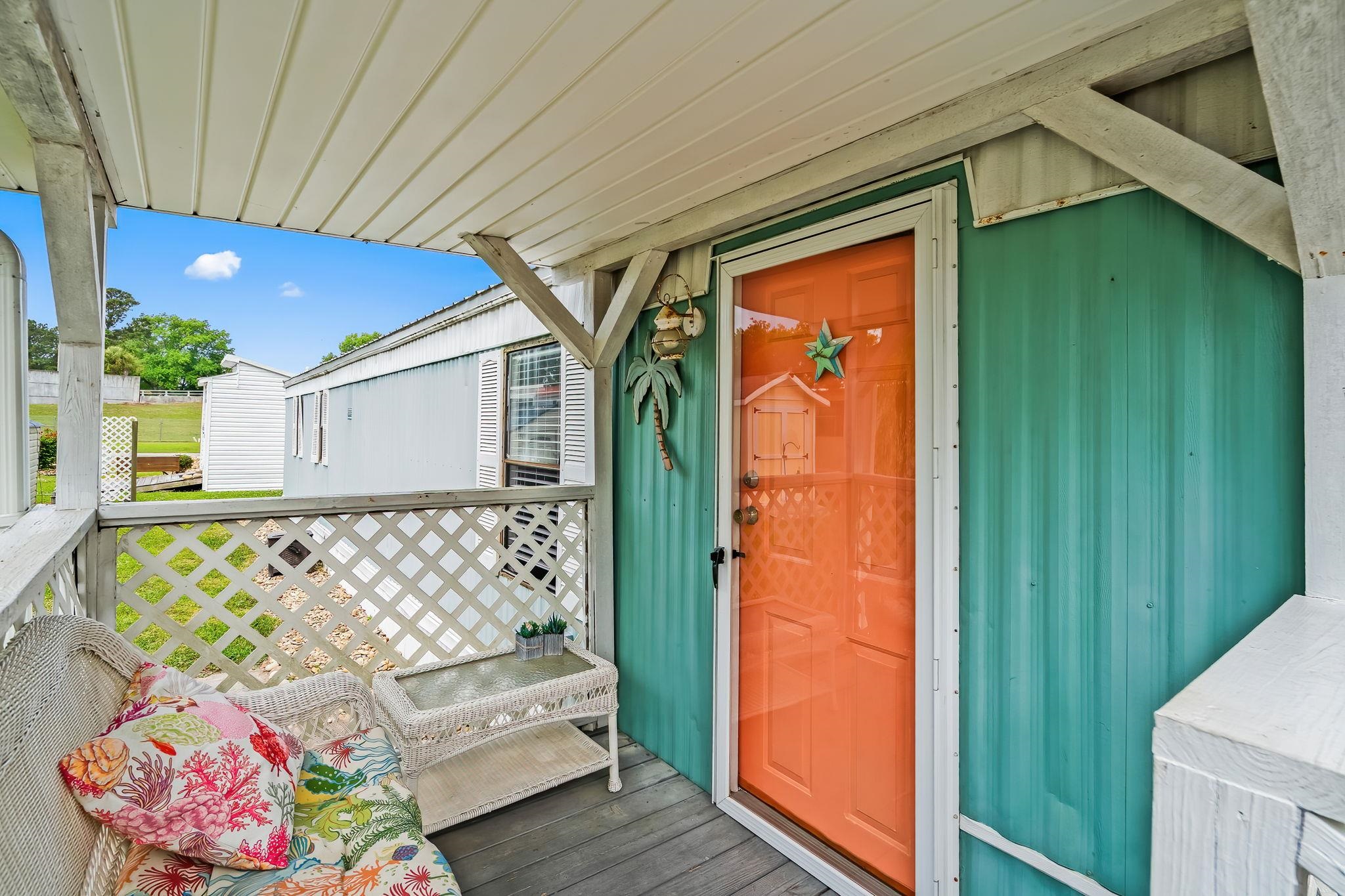 1017 Foxfire Dr.
