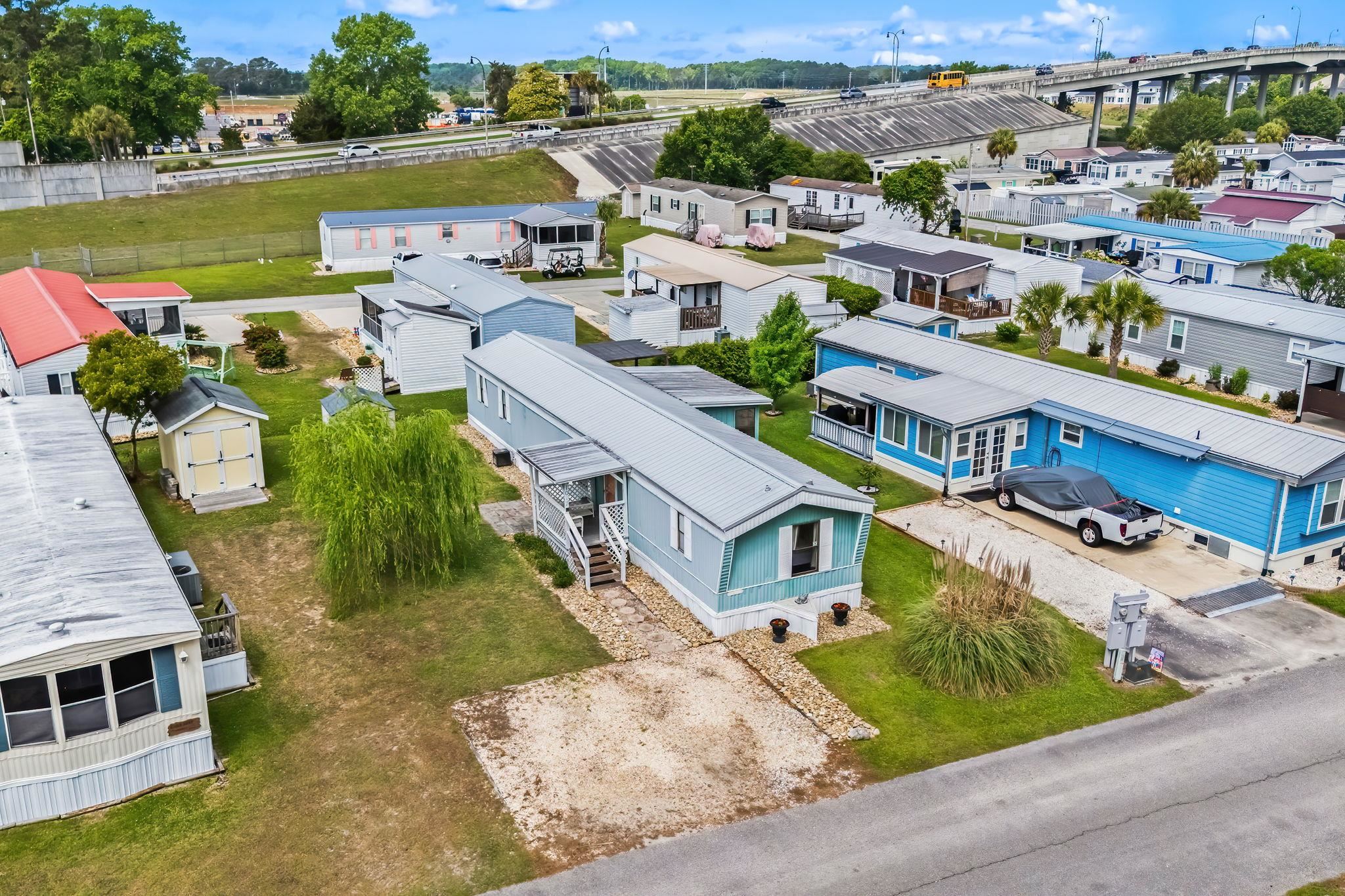 1017 Foxfire Dr.