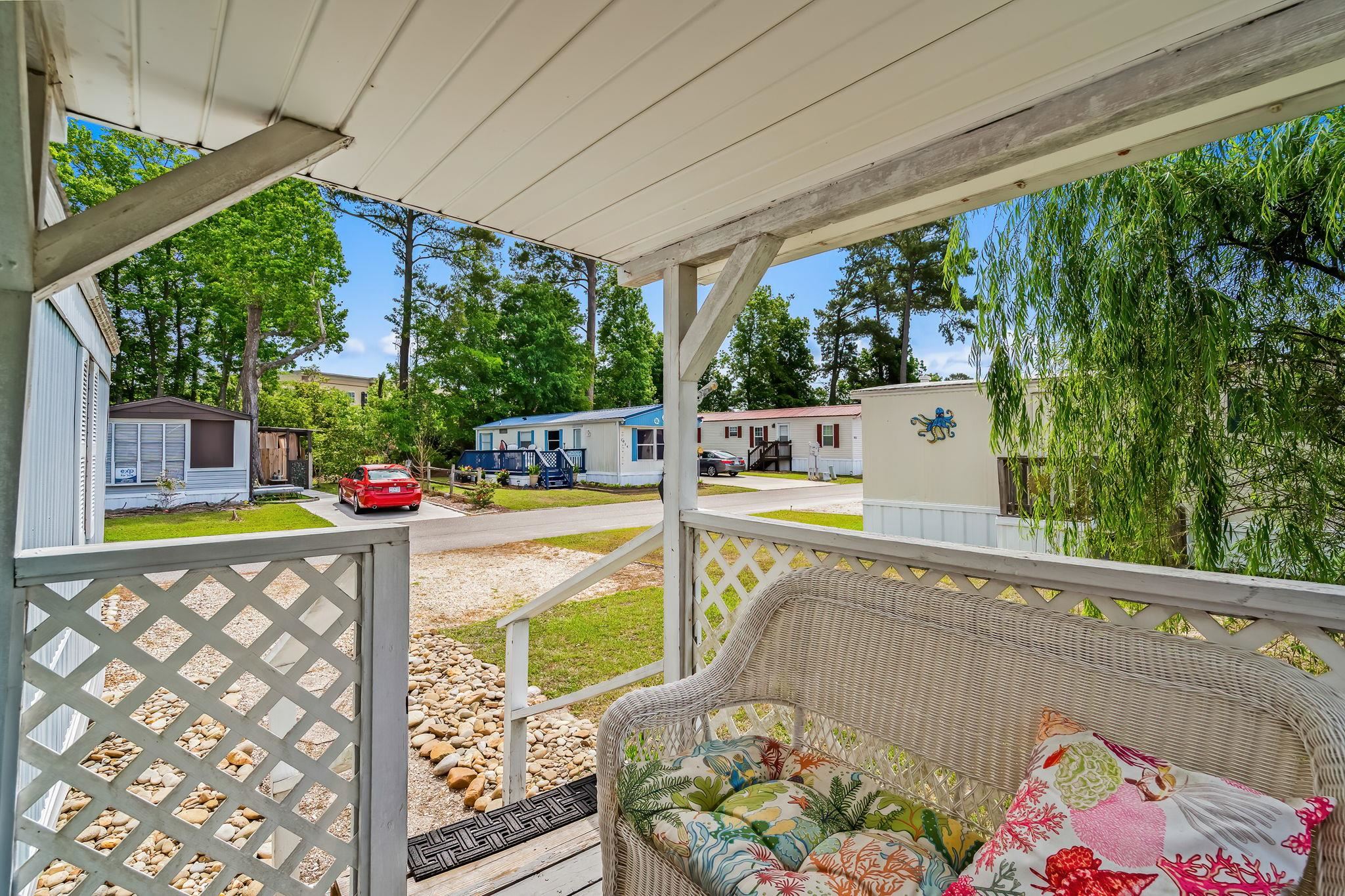 1017 Foxfire Dr.