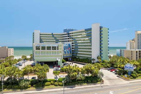 Condominium in Myrtle Beach SC 1105 S Ocean Blvd.jpg