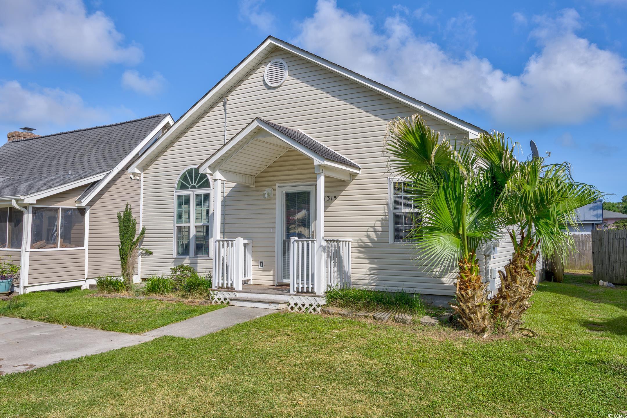 1315 Melanie Ln.