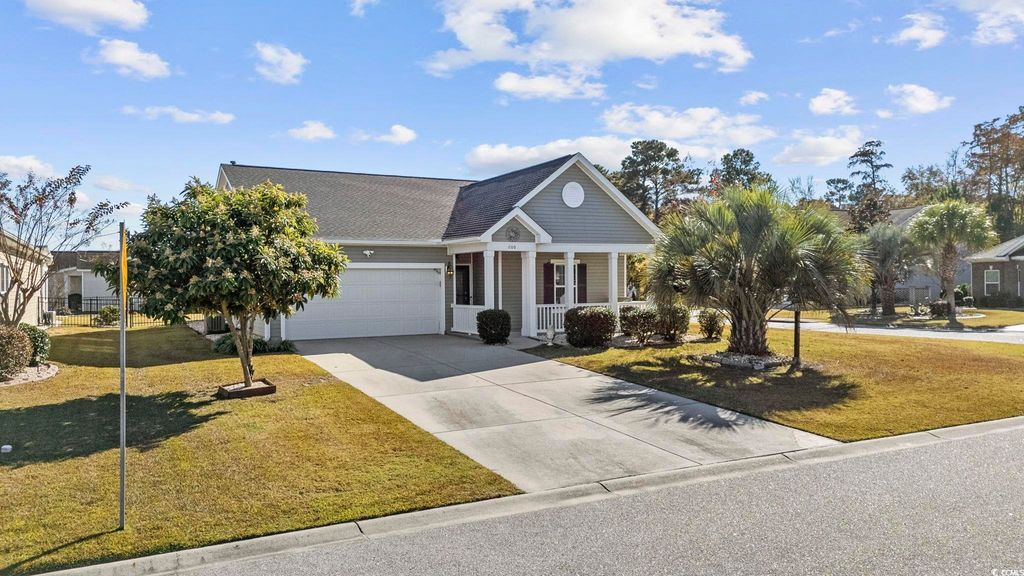 Photo of 800 Wilcot Branch Ct, Conway, SC 29526 (MLS # 2528531)