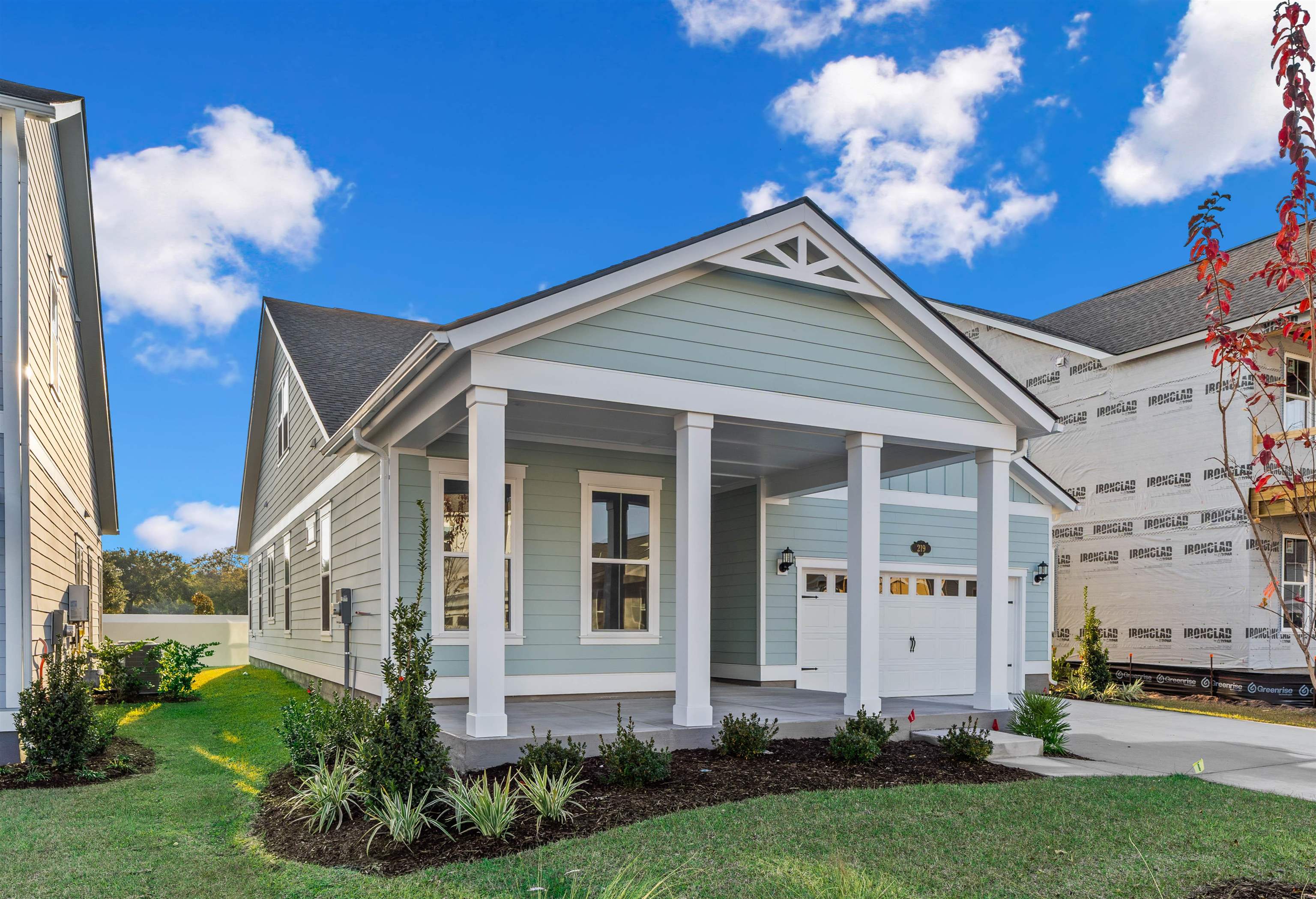 237 Atlantic Breeze St.