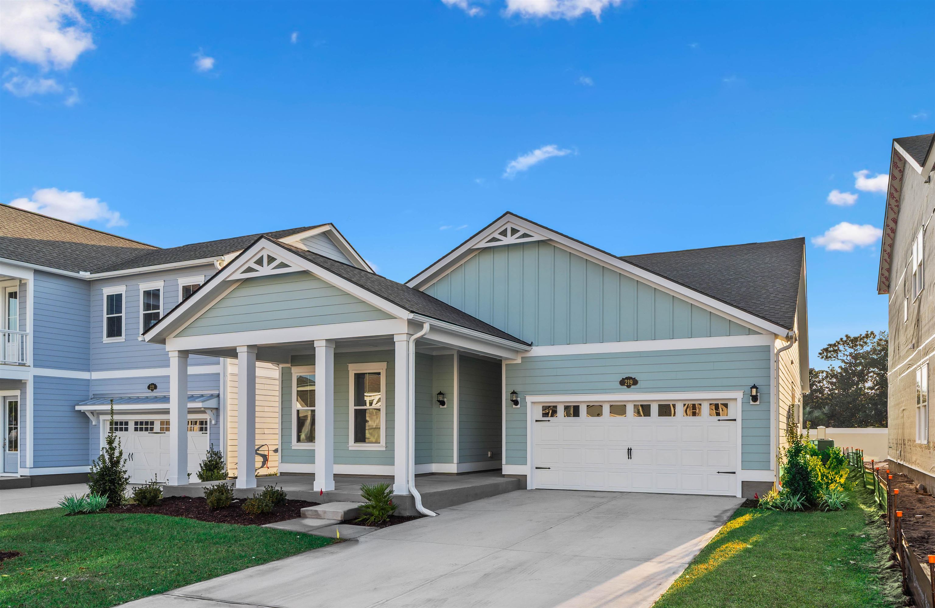 237 Atlantic Breeze St.