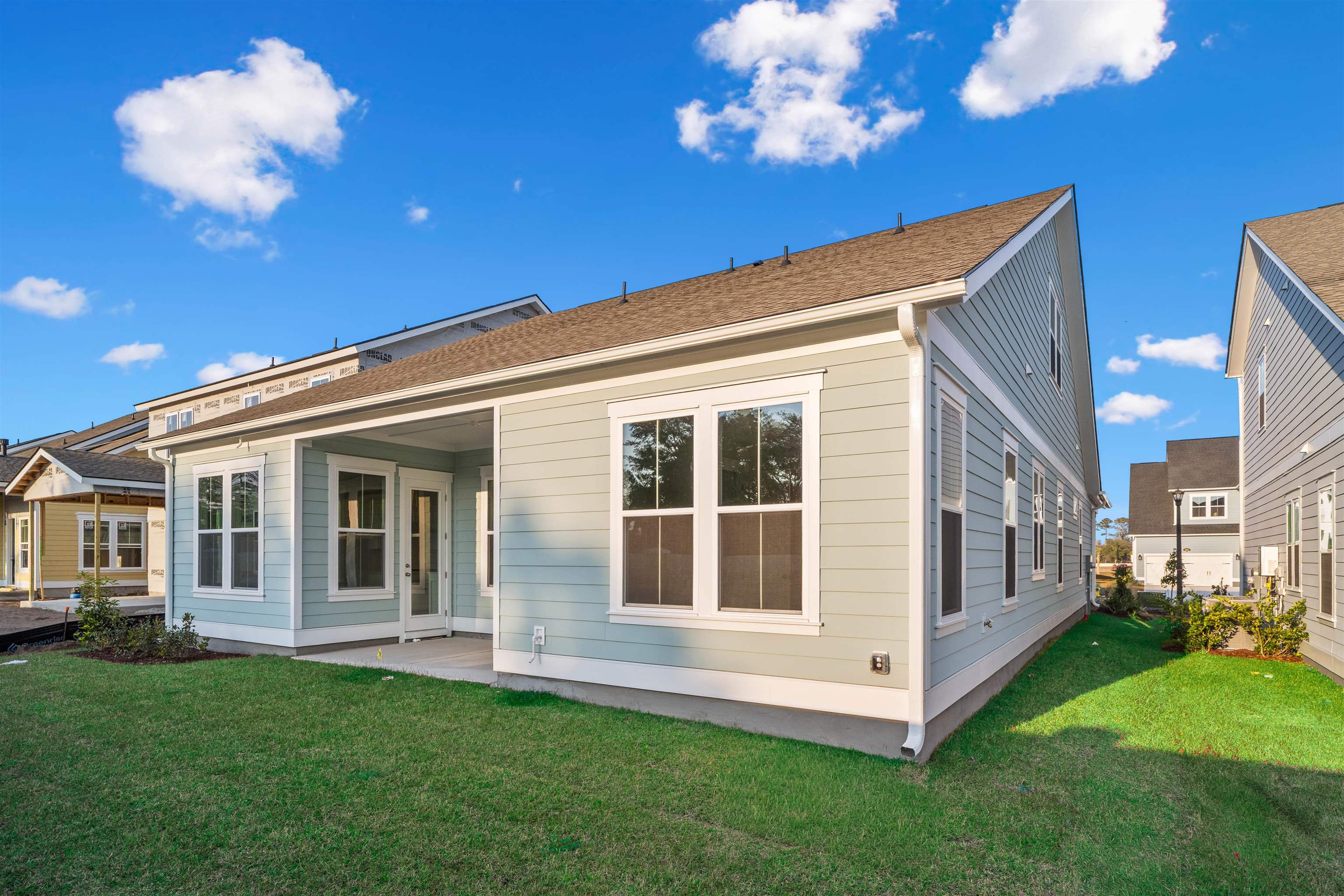 237 Atlantic Breeze St.