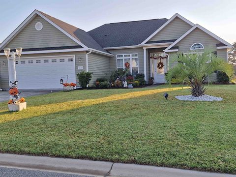 A home in Longs