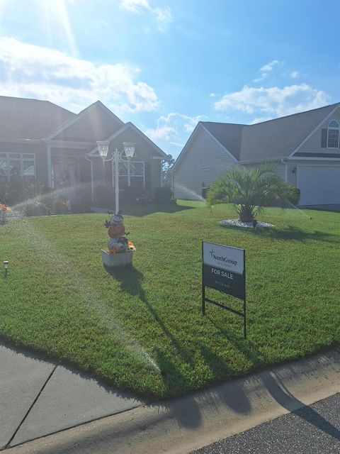 A home in Longs