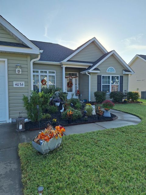 A home in Longs