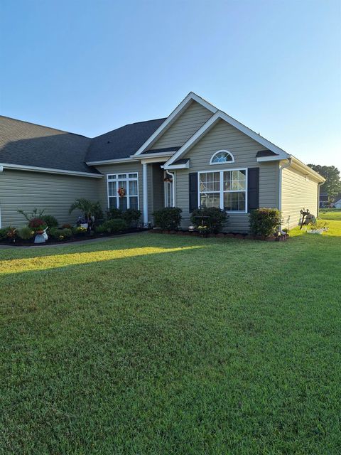 A home in Longs