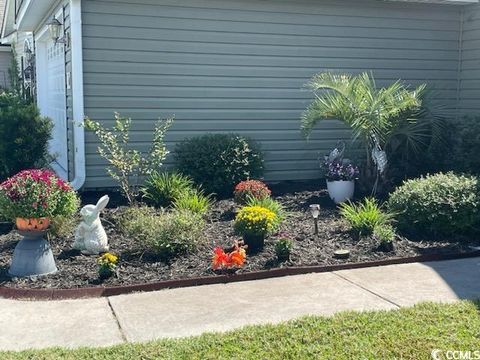 A home in Longs