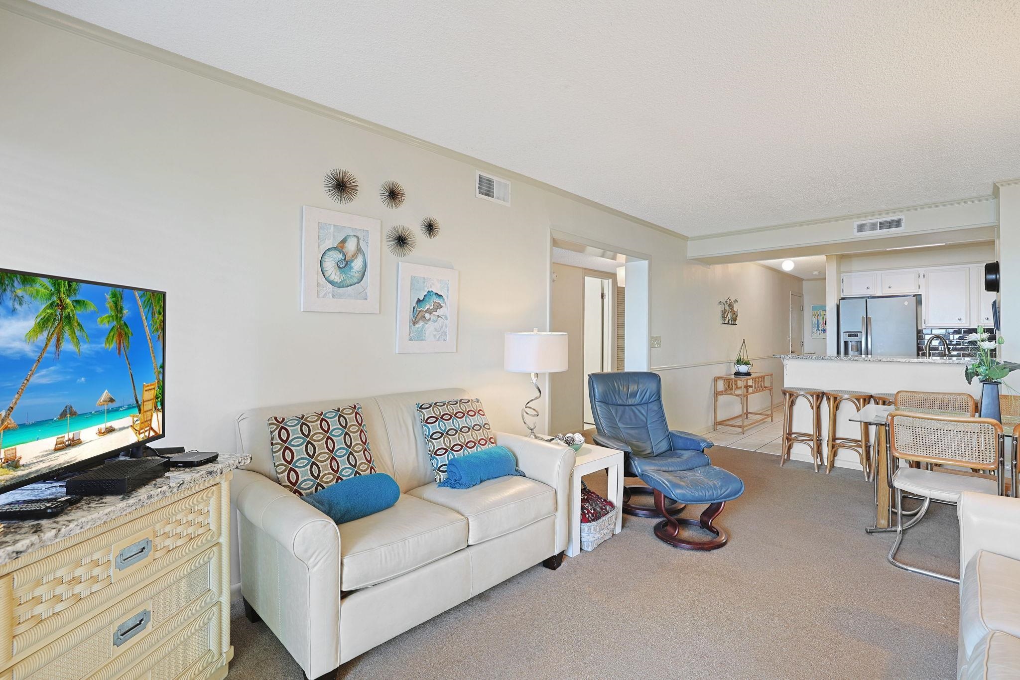 2601 S Ocean Blvd. 206