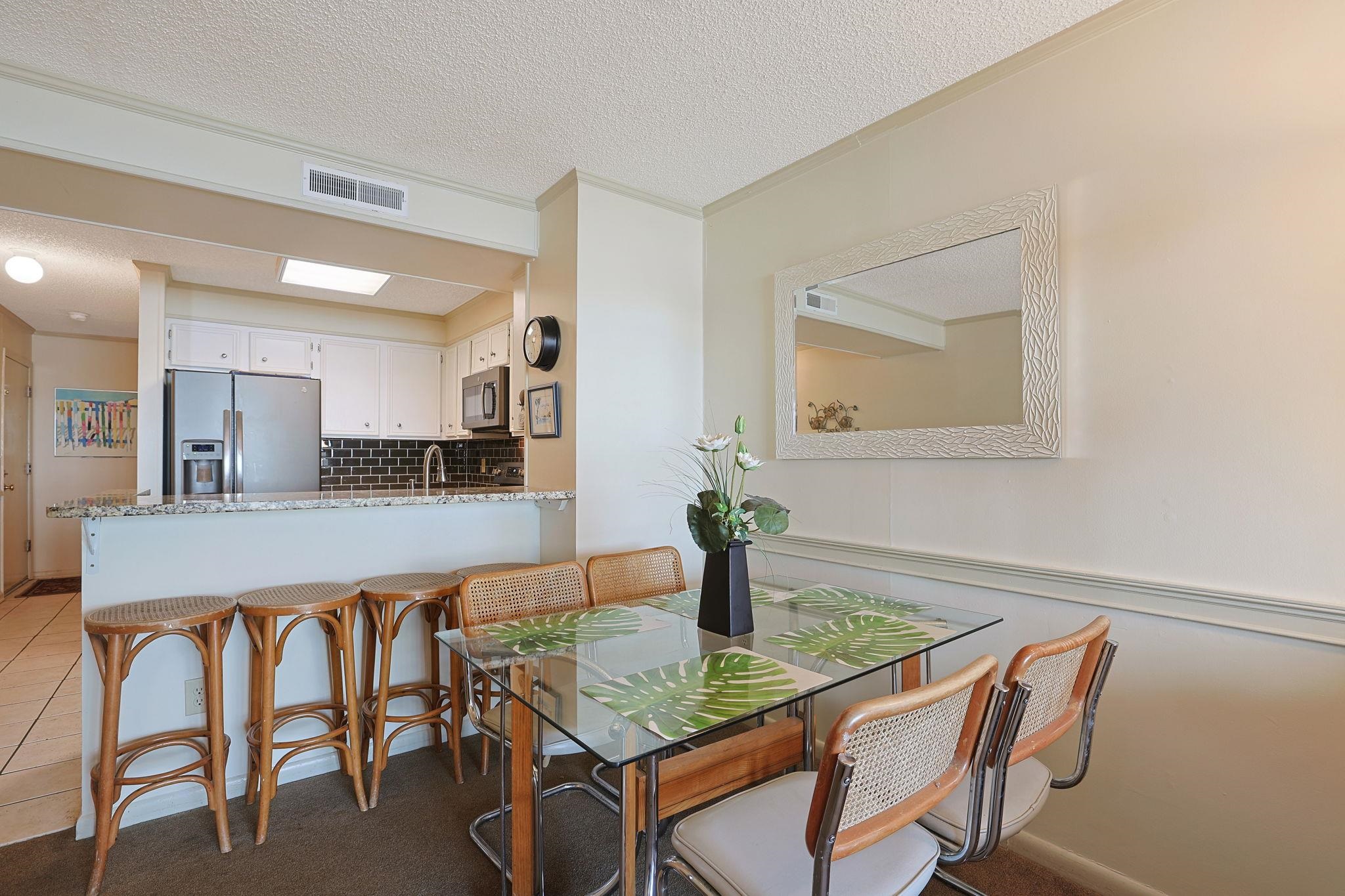 2601 S Ocean Blvd. 206