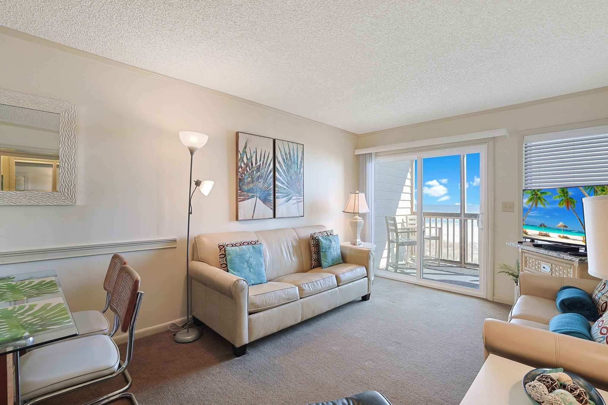 2601 S Ocean Blvd. 206