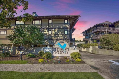 A home in Myrtle Beach