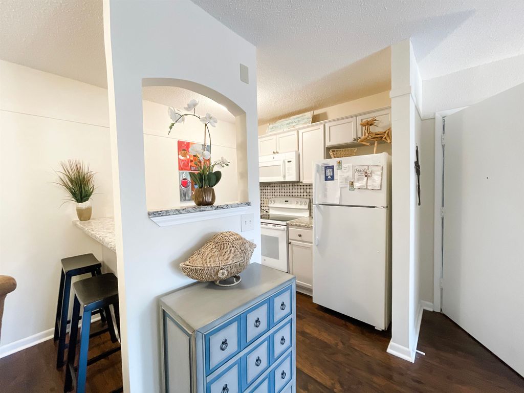 Photo of 178 Salt Marsh Circle #30-E, Pawleys Island, SC 29585 (MLS # 2607676)