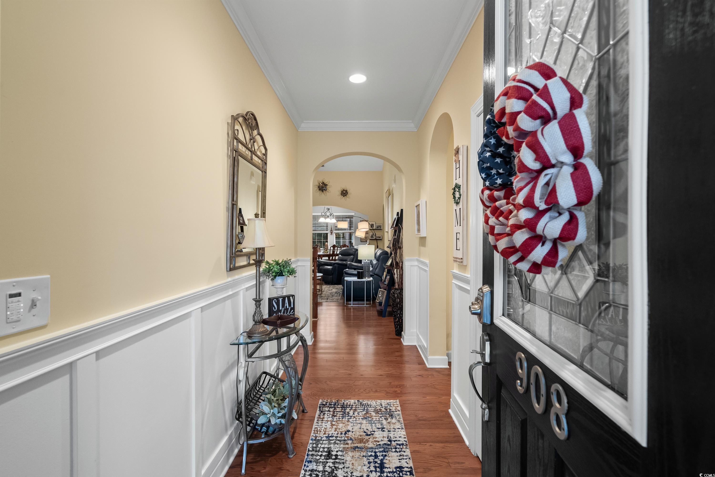 908 Ashbourn Ct.