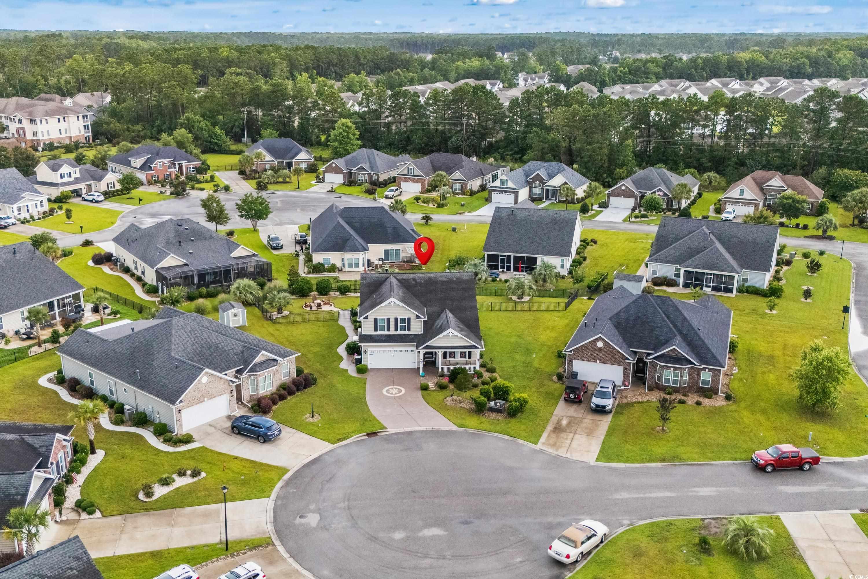 908 Ashbourn Ct.