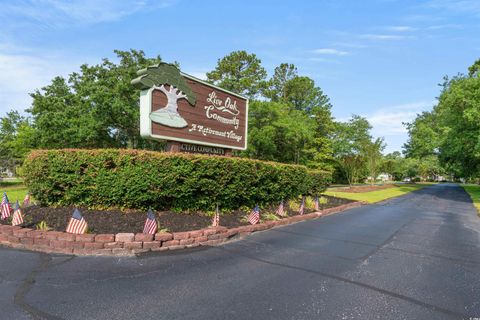 A home in Murrells Inlet