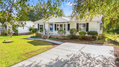 A home in Murrells Inlet