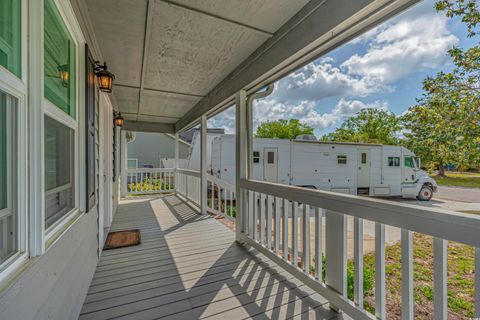 A home in Myrtle Beach