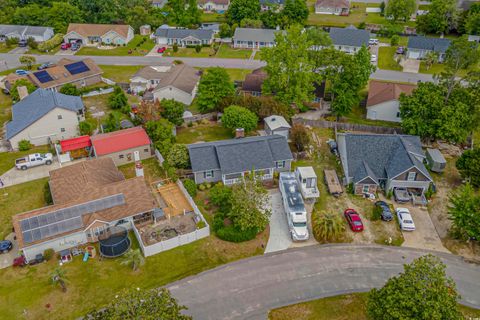 A home in Myrtle Beach