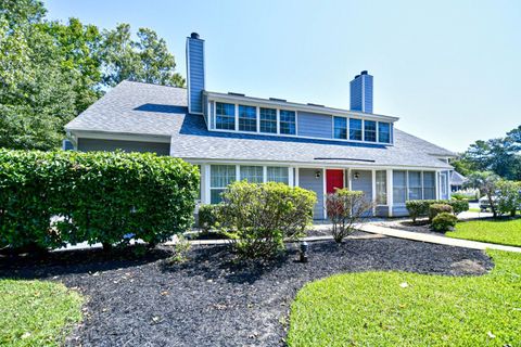 A home in Myrtle Beach