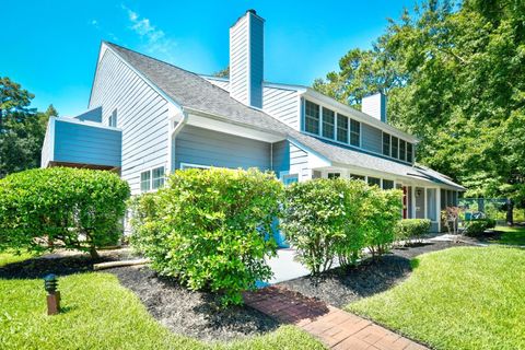 A home in Myrtle Beach