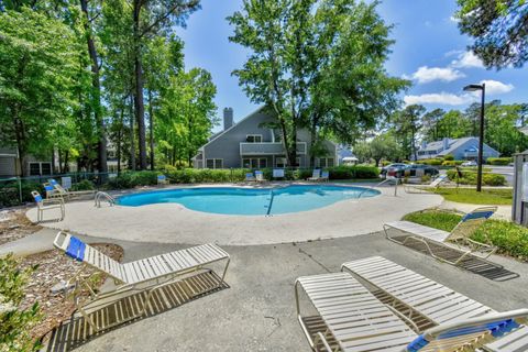 A home in Myrtle Beach