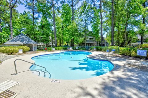 A home in Myrtle Beach