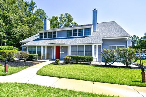 A home in Myrtle Beach