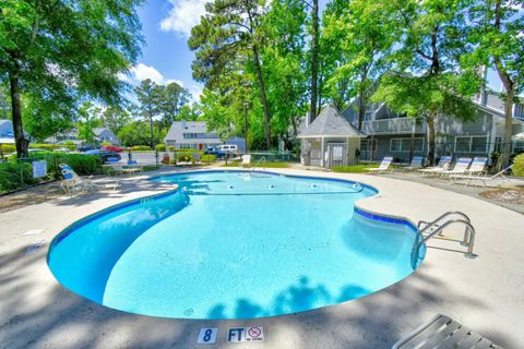 A home in Myrtle Beach