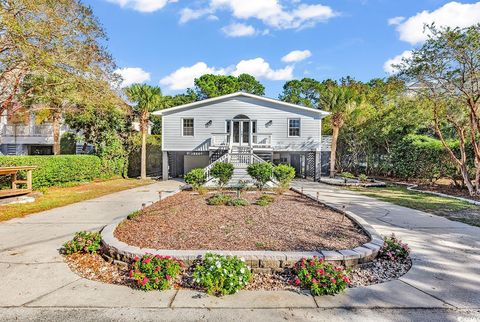 154 Middleton Dr. Pawleys Island SC 29585