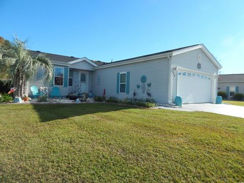 A home in Conway