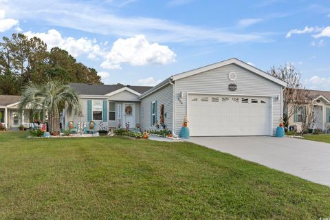 A home in Conway