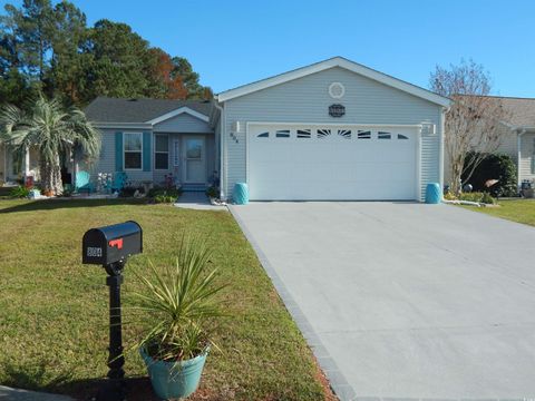 A home in Conway