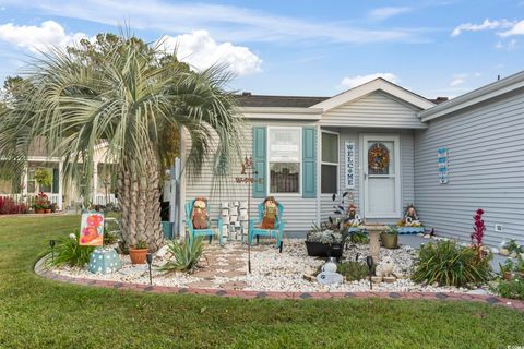 A home in Conway