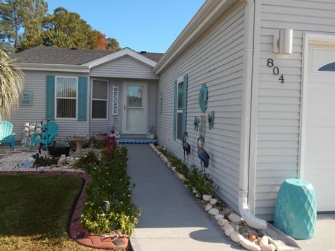 A home in Conway