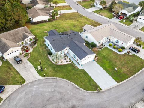 A home in Conway