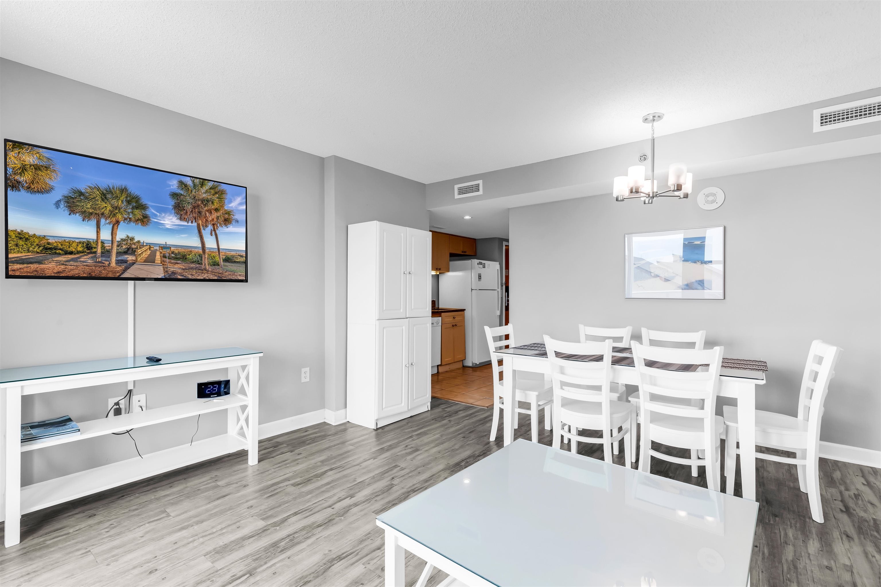 2301 S Ocean Blvd. 702