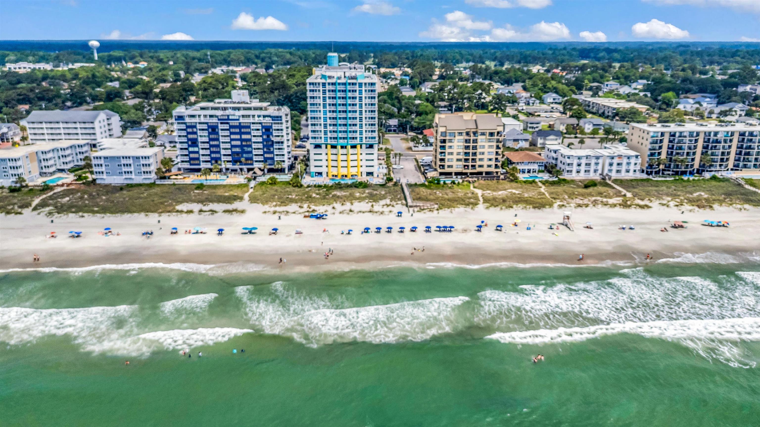2301 S Ocean Blvd. 702