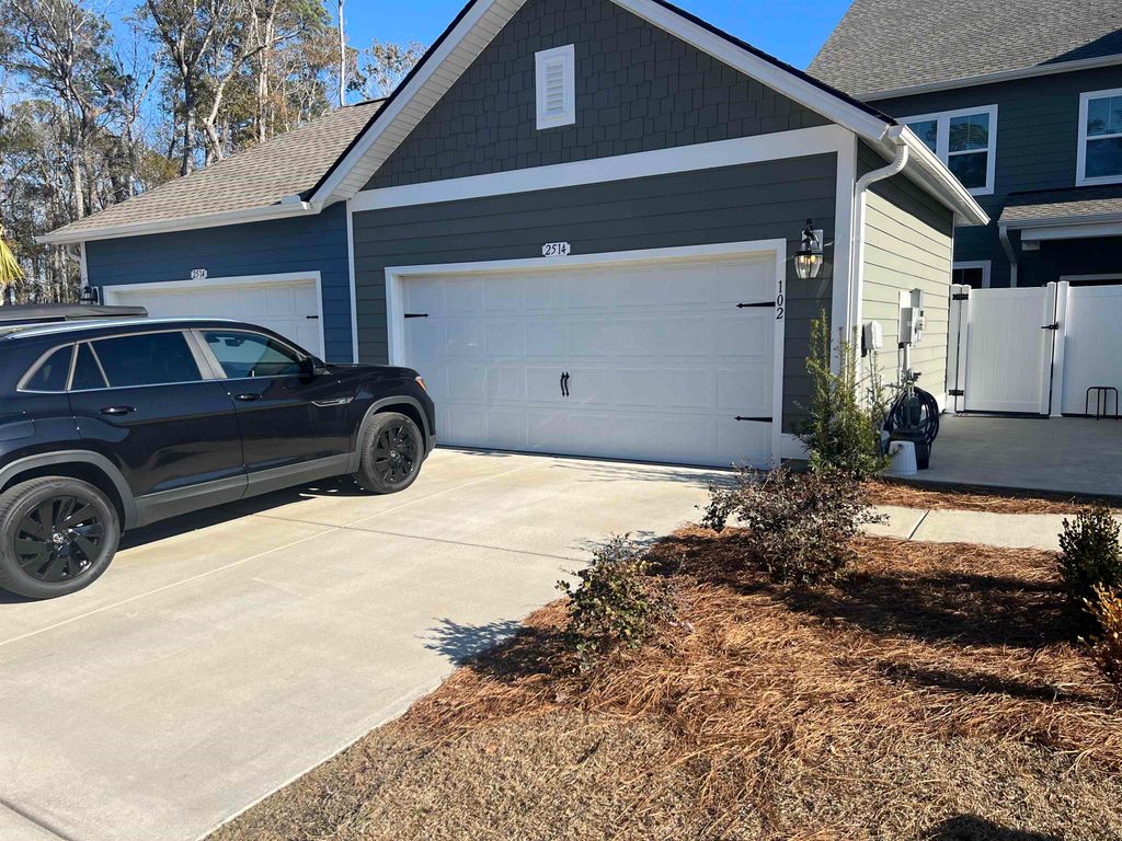 Photo of 2514 Blue Crane Circle #102, Myrtle Beach, SC 29577 (MLS # 2611424)