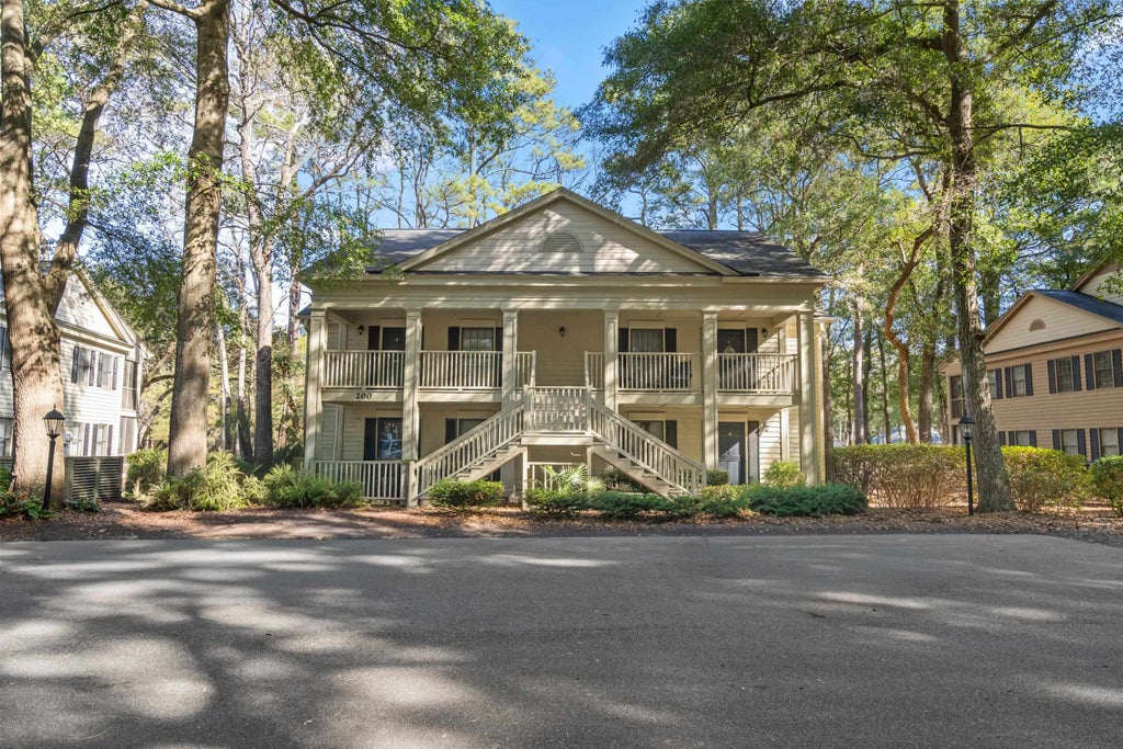 Photo of 200 Stillwood Dr #2, Pawleys Island, SC 29585 (MLS # 2619601)